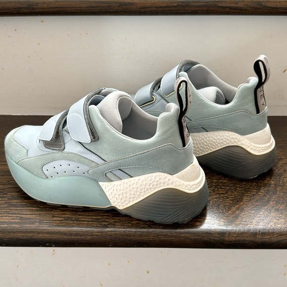 Stella Mccartney sneakers - Picture 5 of 6